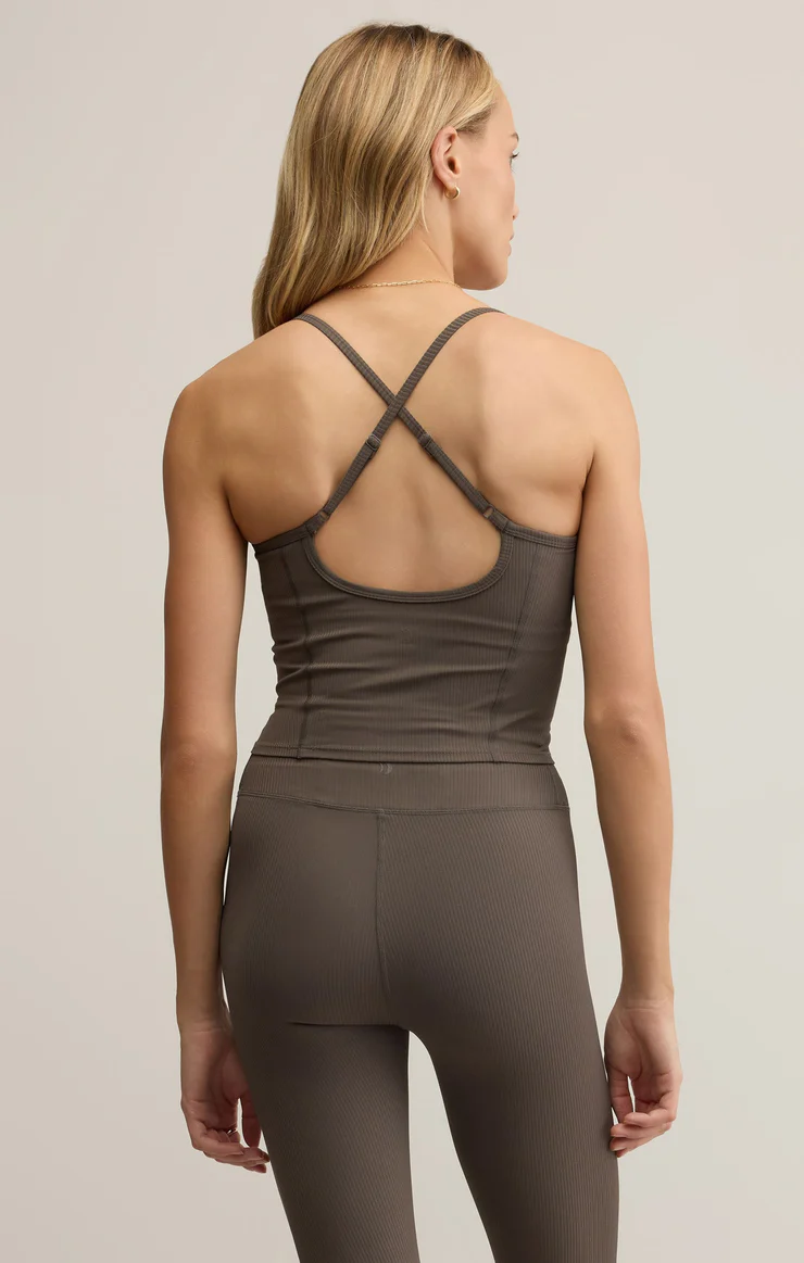 FREESTYLE RIB TOP