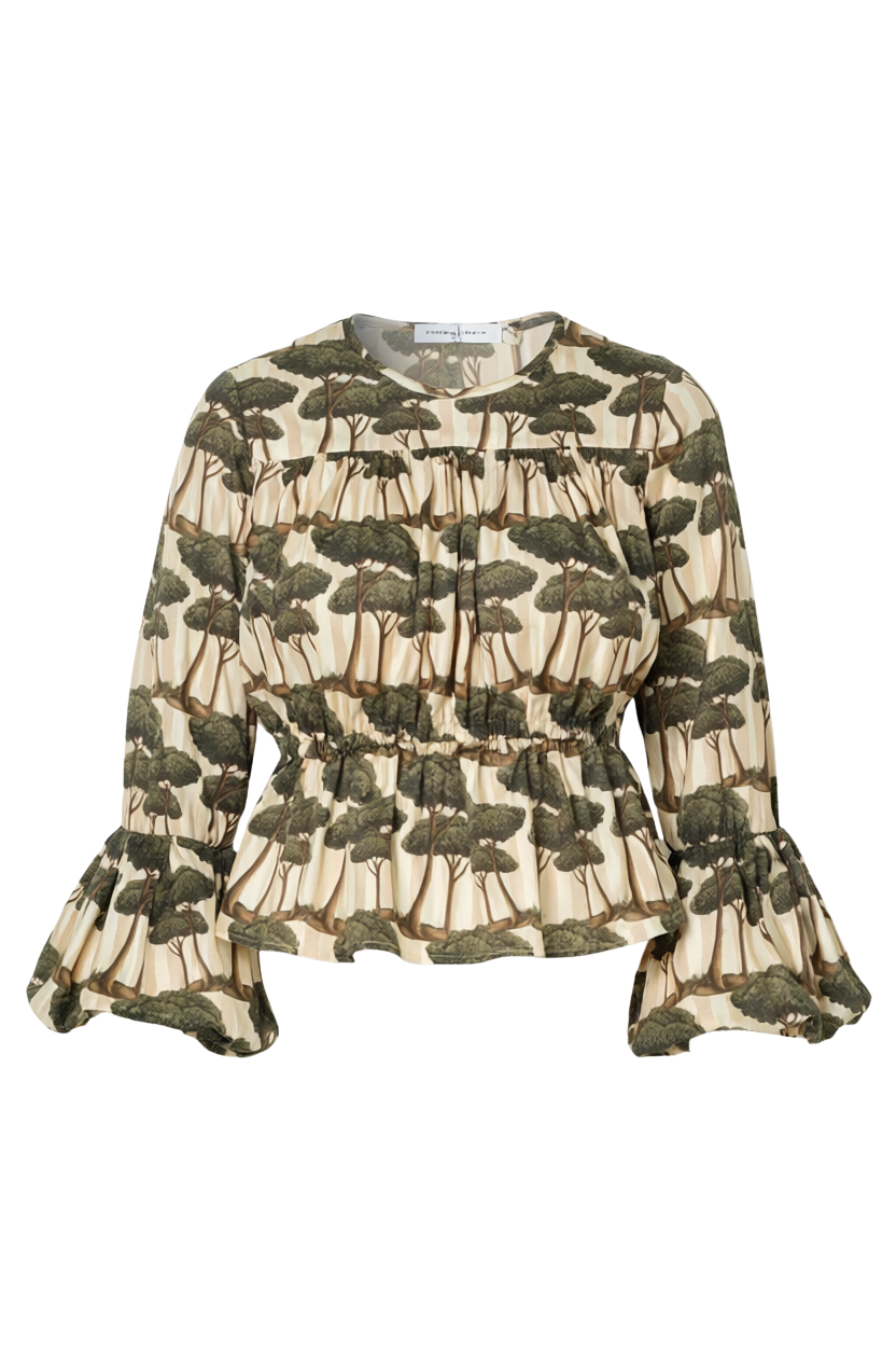 HARPER TOP