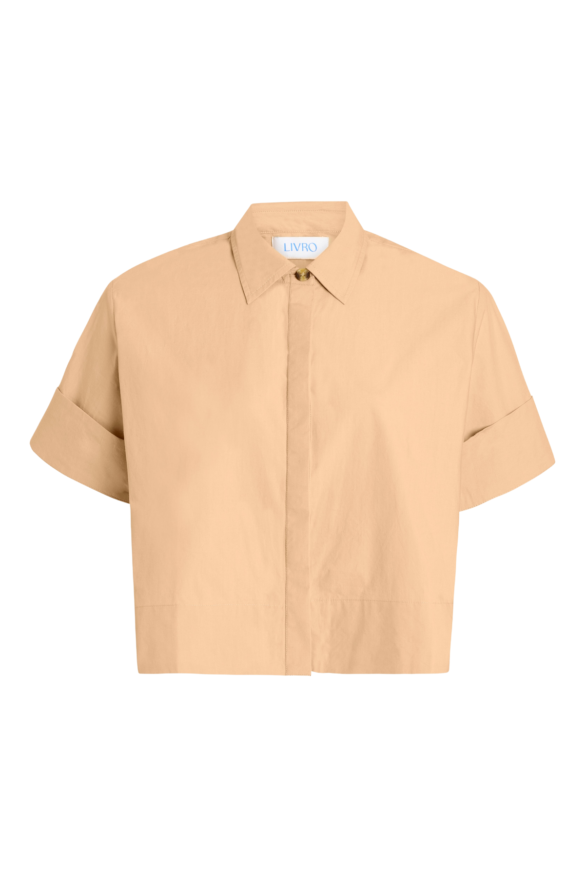 CLUB SHIRT