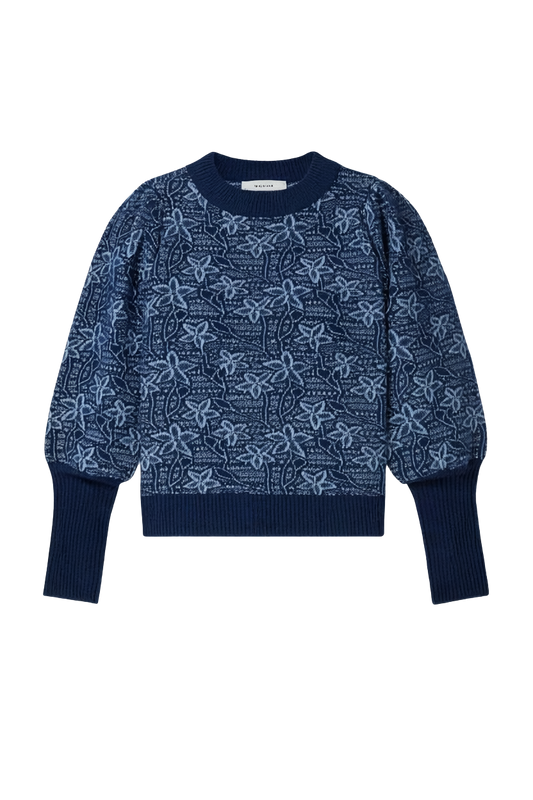 ORIANA SWEATER