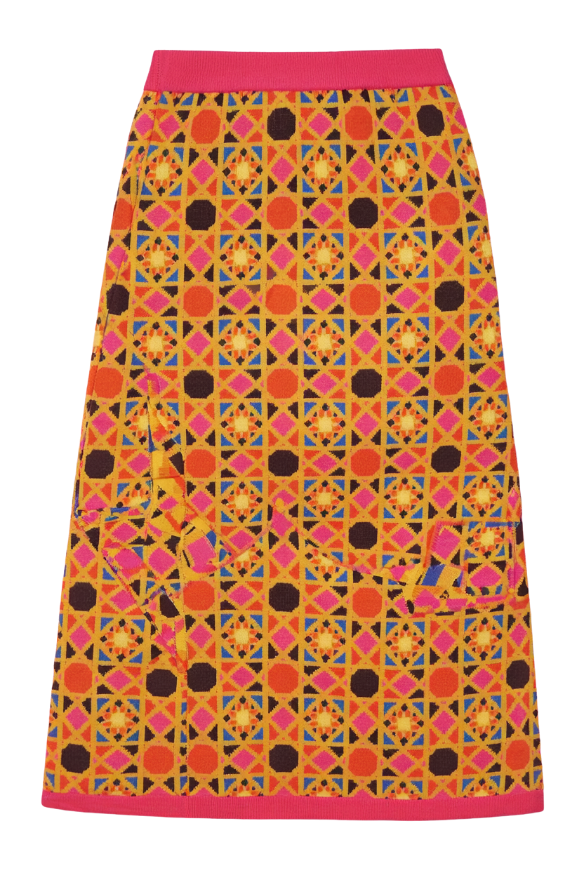 VIVIAN SKIRT