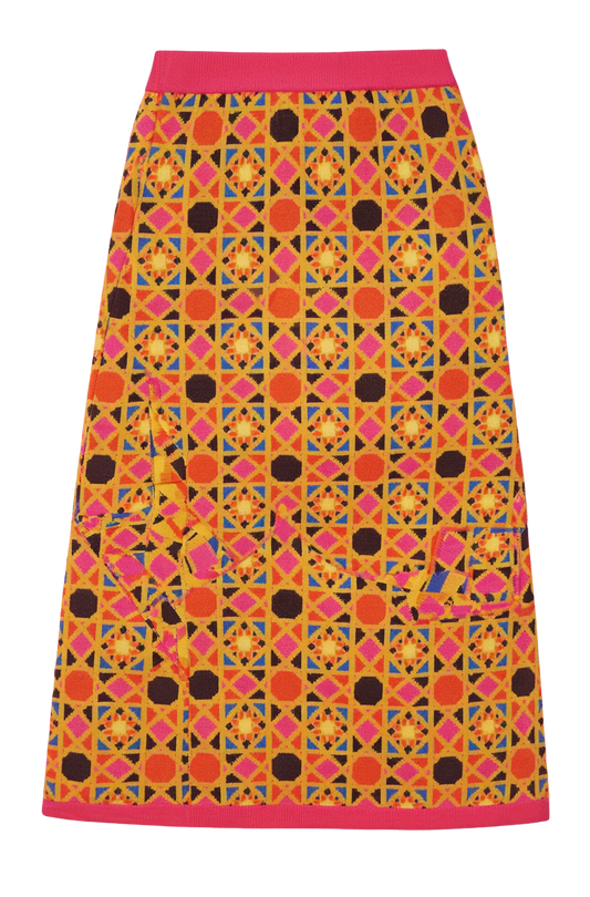 VIVIAN SKIRT