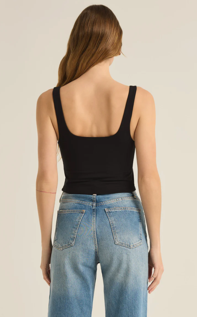 MYRA KNIT TANK