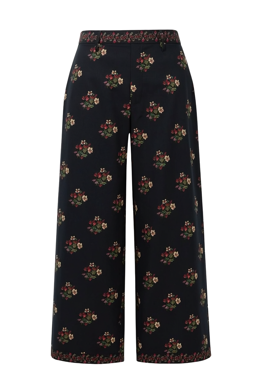 HEDDING PANT