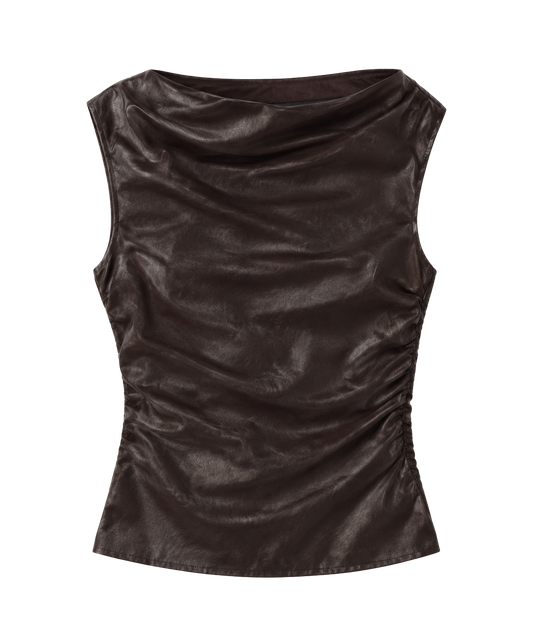 CONCRETE DREAMS TOP