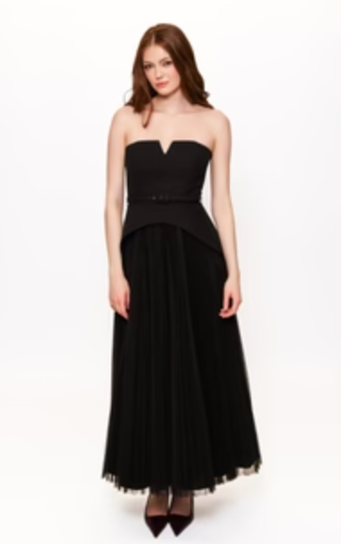 LILIBET GOWN