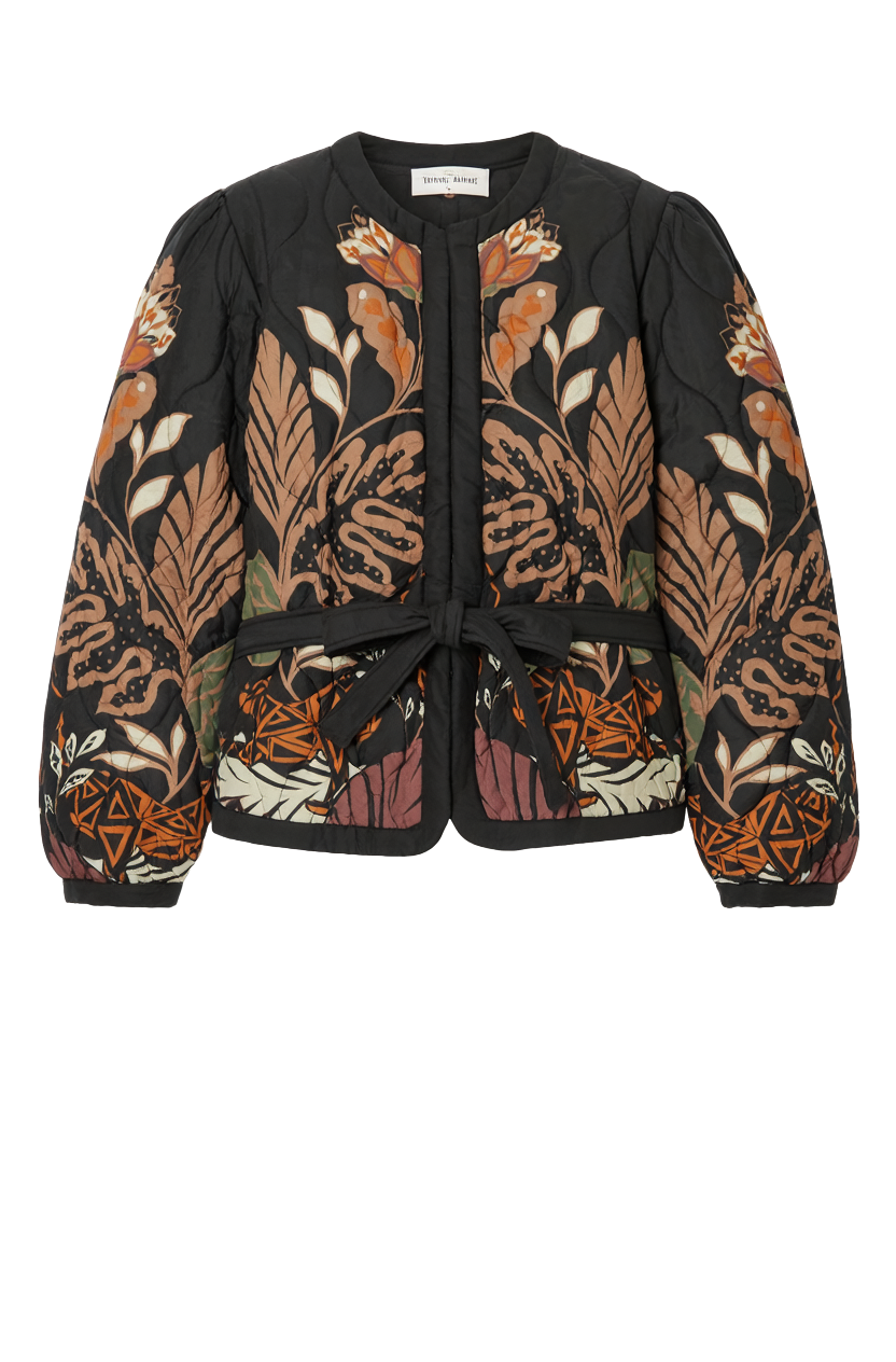 EMBER REVERSIBLE JACKET