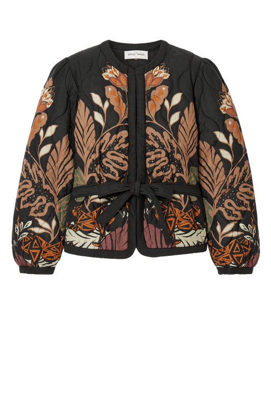 EMBER REVERSIBLE JACKET