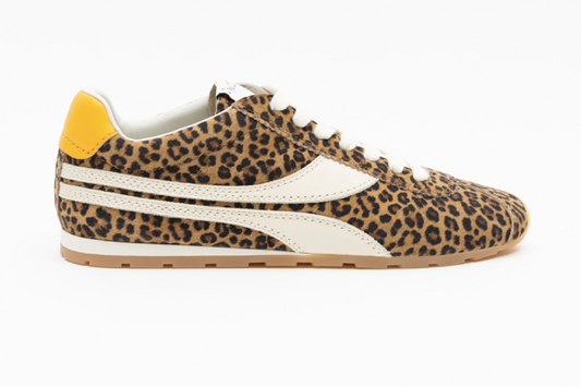 ESSEX COURT SNEAKER