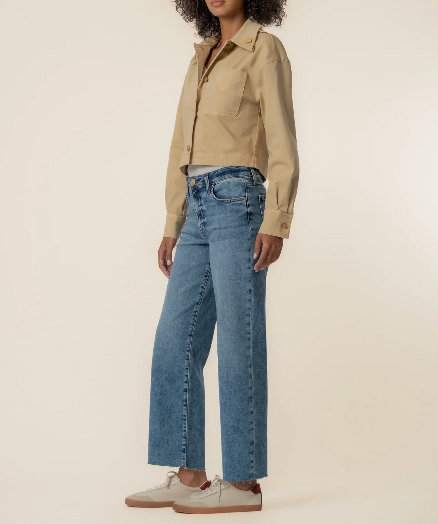 CAMDEN JACKET