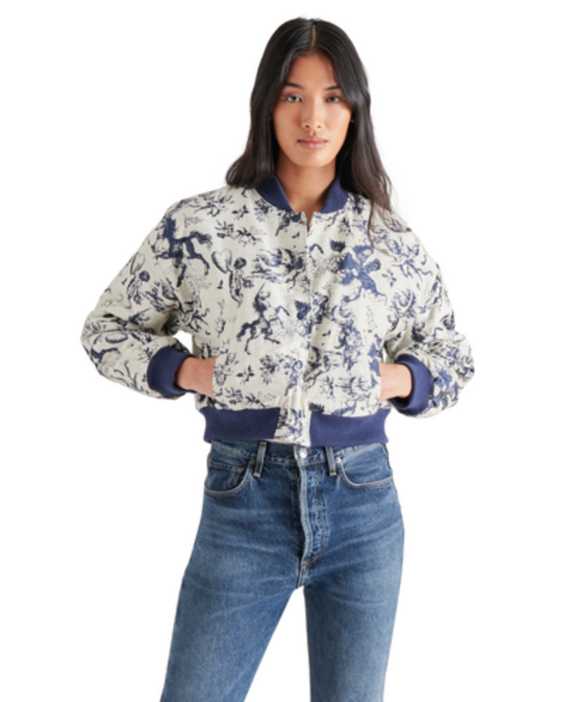AUSTEN JACKET