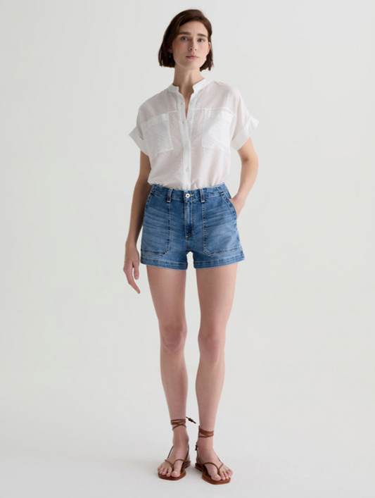 ANALEIGH SHORT