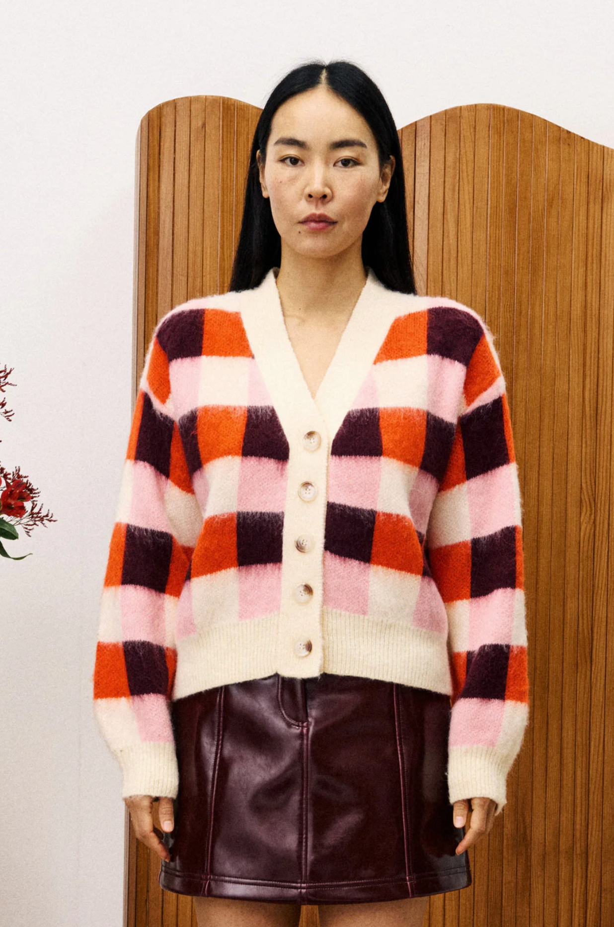 VIOLA CARDIGAN