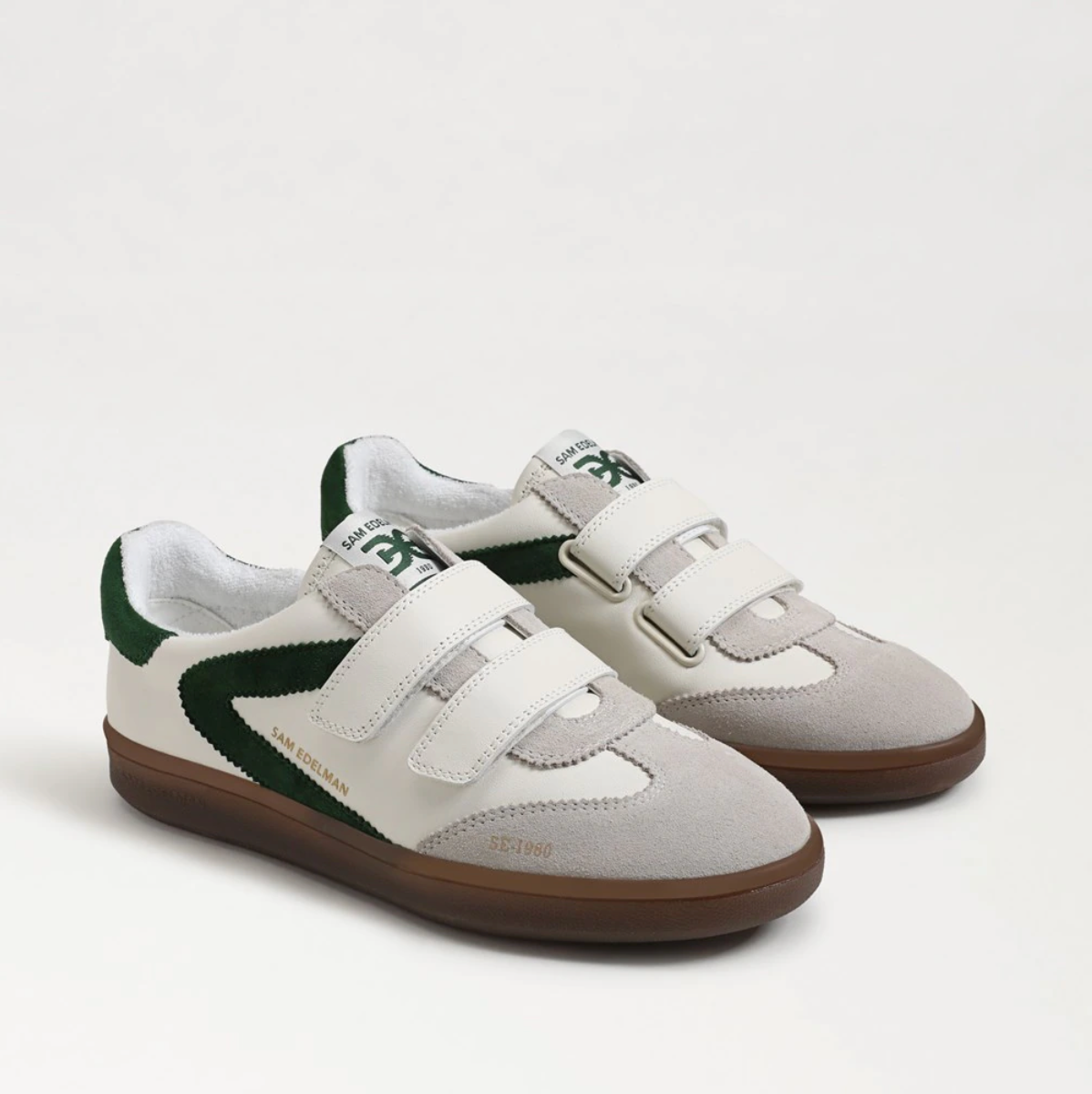 TALIA VELCRO SANDALS