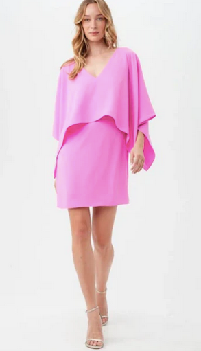 AZZURRA DRESS