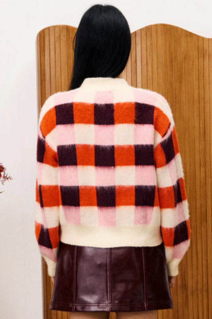 VIOLA CARDIGAN