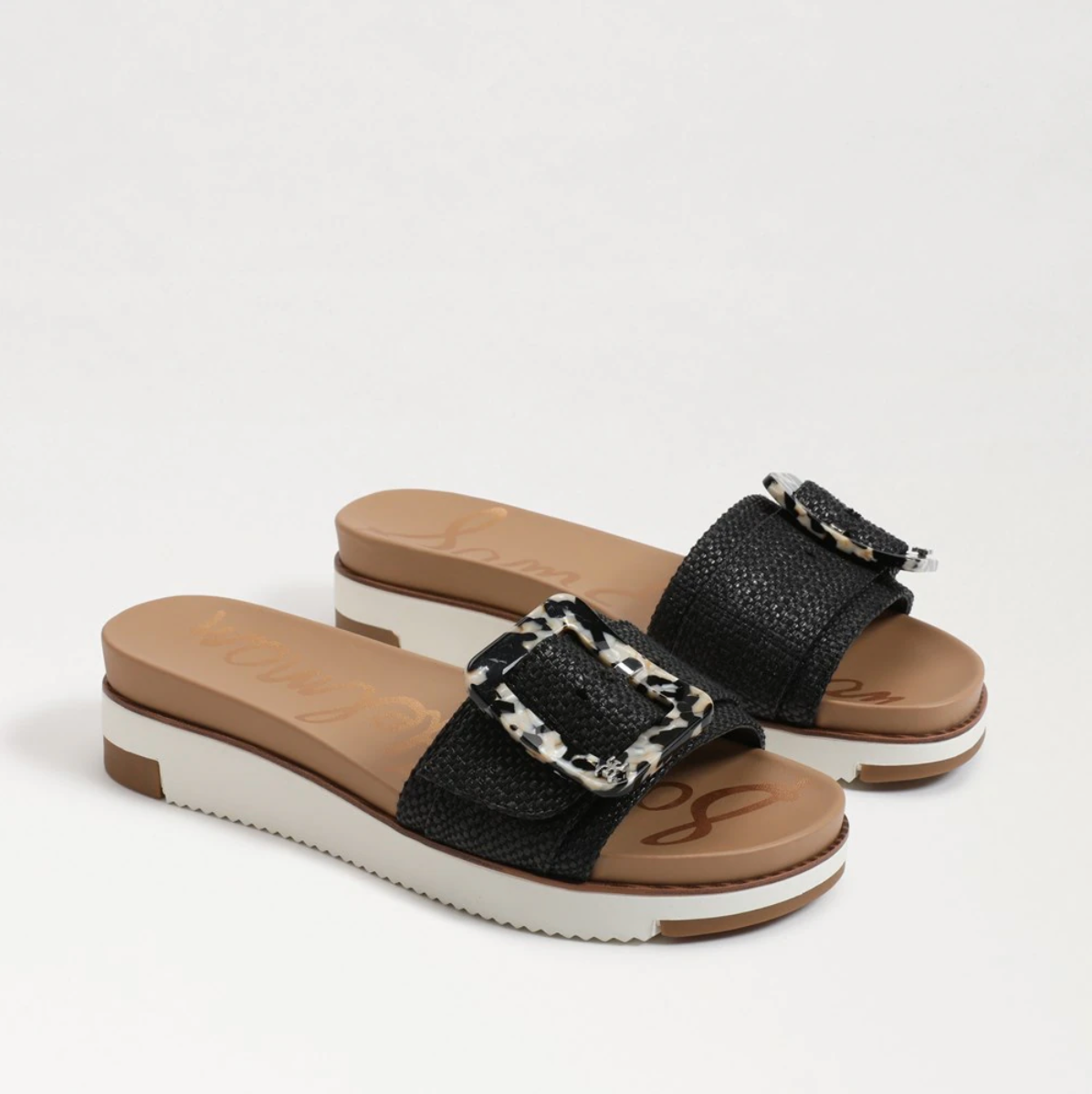 ARIANE SLIDE SANDAL