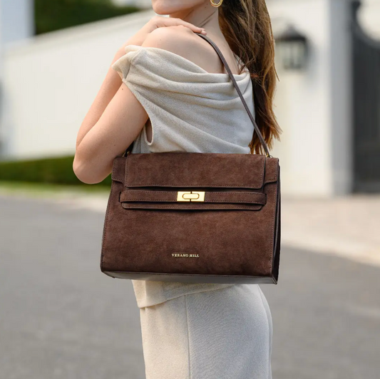 GRACE SHOULDER BAG