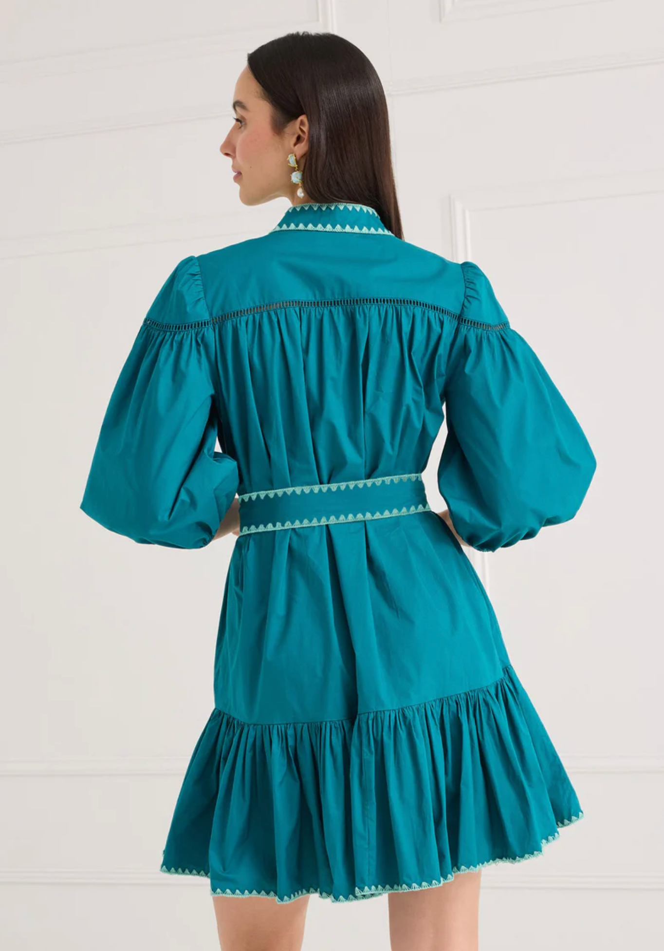 THE LORI-ANNE DRESS