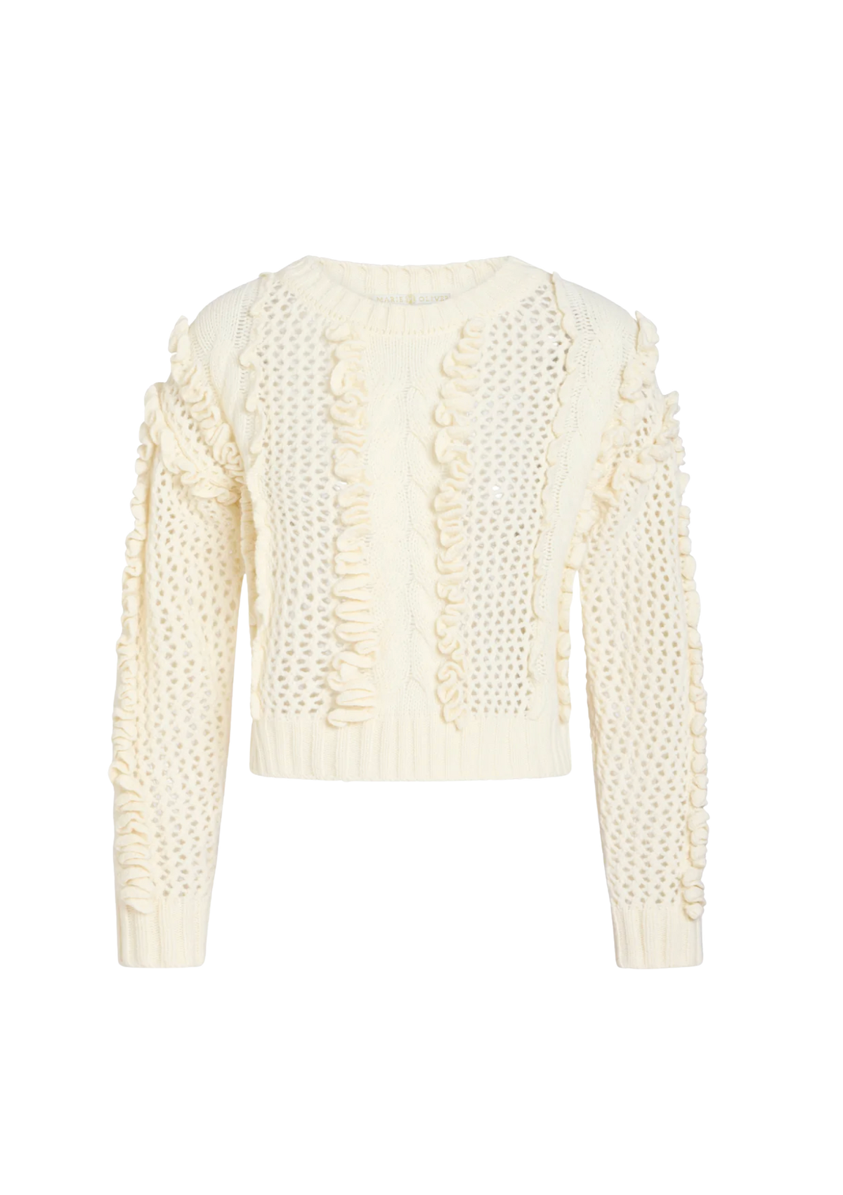 LINDSAY SWEATER
