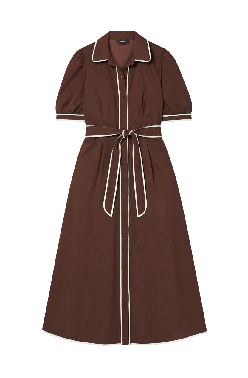 MONTANA DRESS