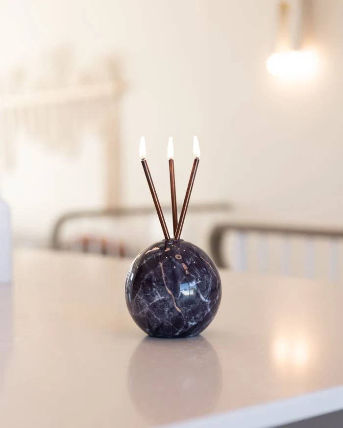 Neva Vases for Everlasting Candles