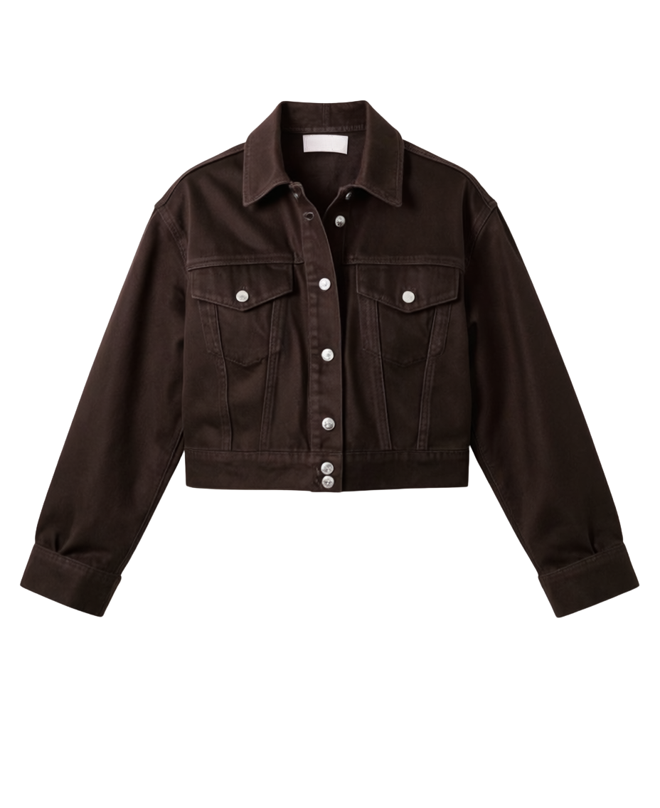 DOVE JACKET