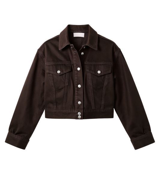 DOVE JACKET