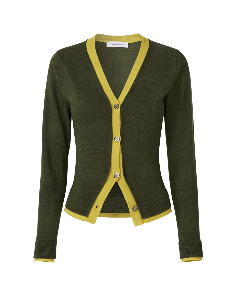 ARWEN CARDIGAN