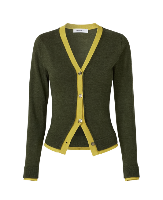 ARWEN CARDIGAN
