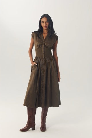 brynny dress