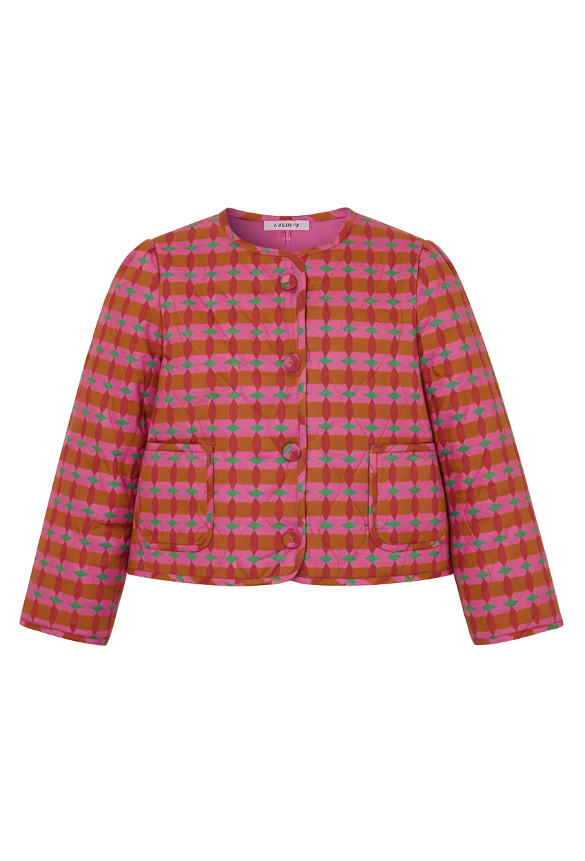 HAZEL JACKET