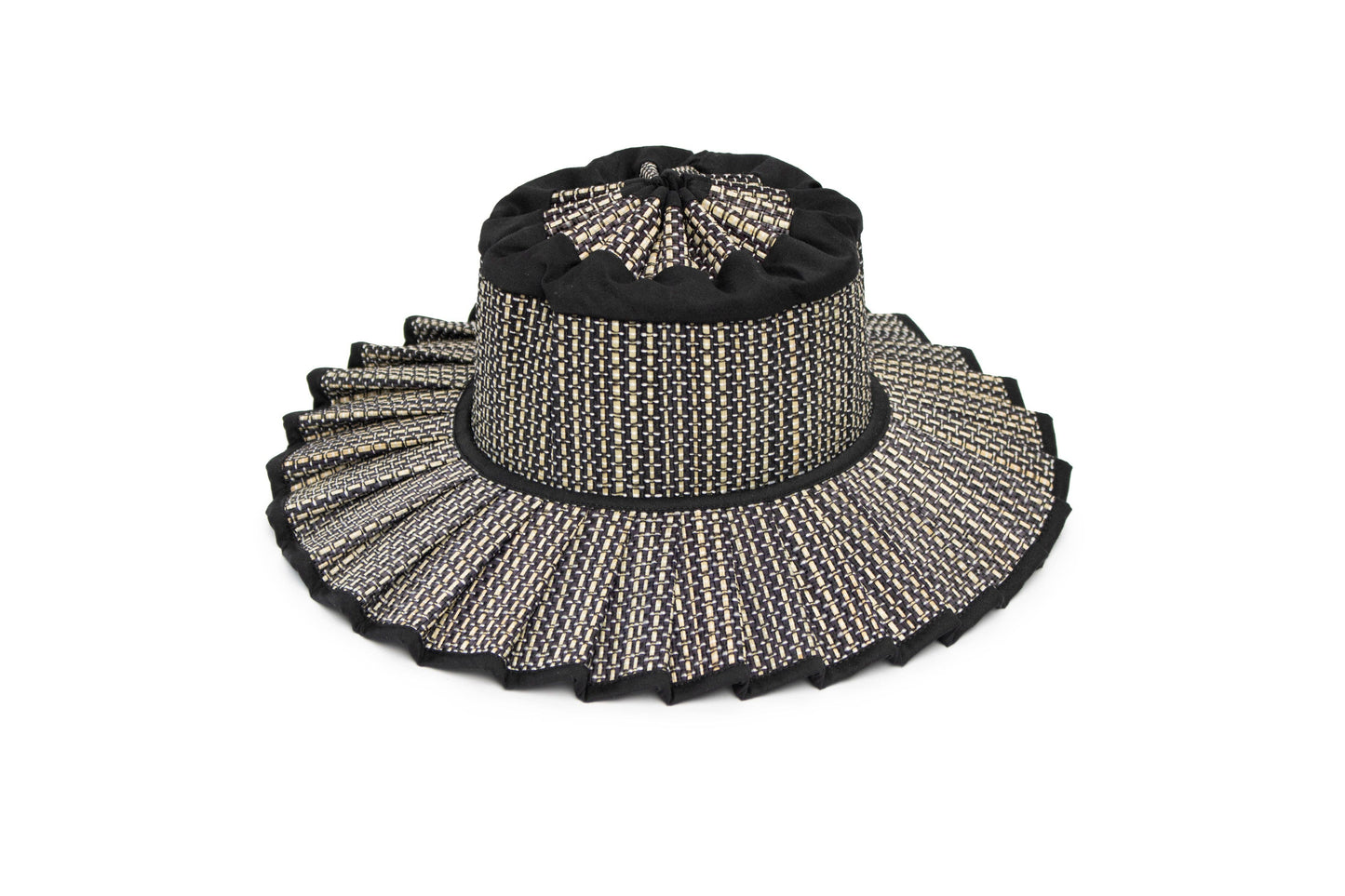 Melbourne | Island Capri Hat