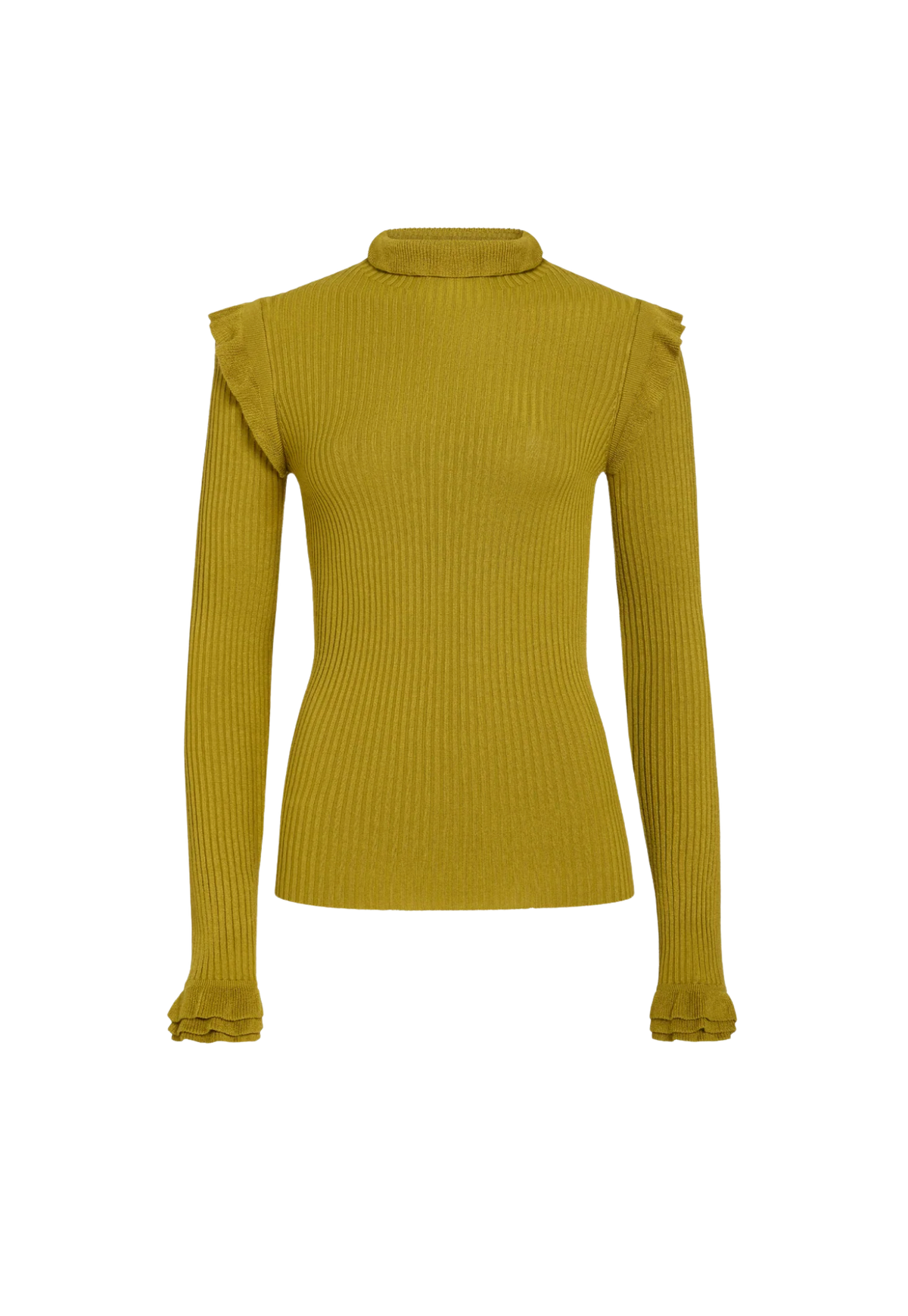 TINLEY TURTLENECK