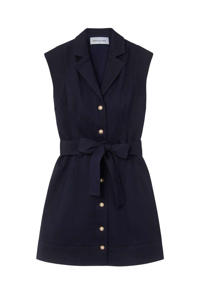 JACKIE MINI DRESS