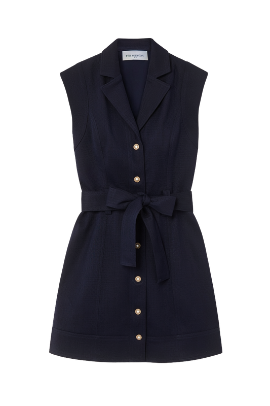 JACKIE MINI DRESS