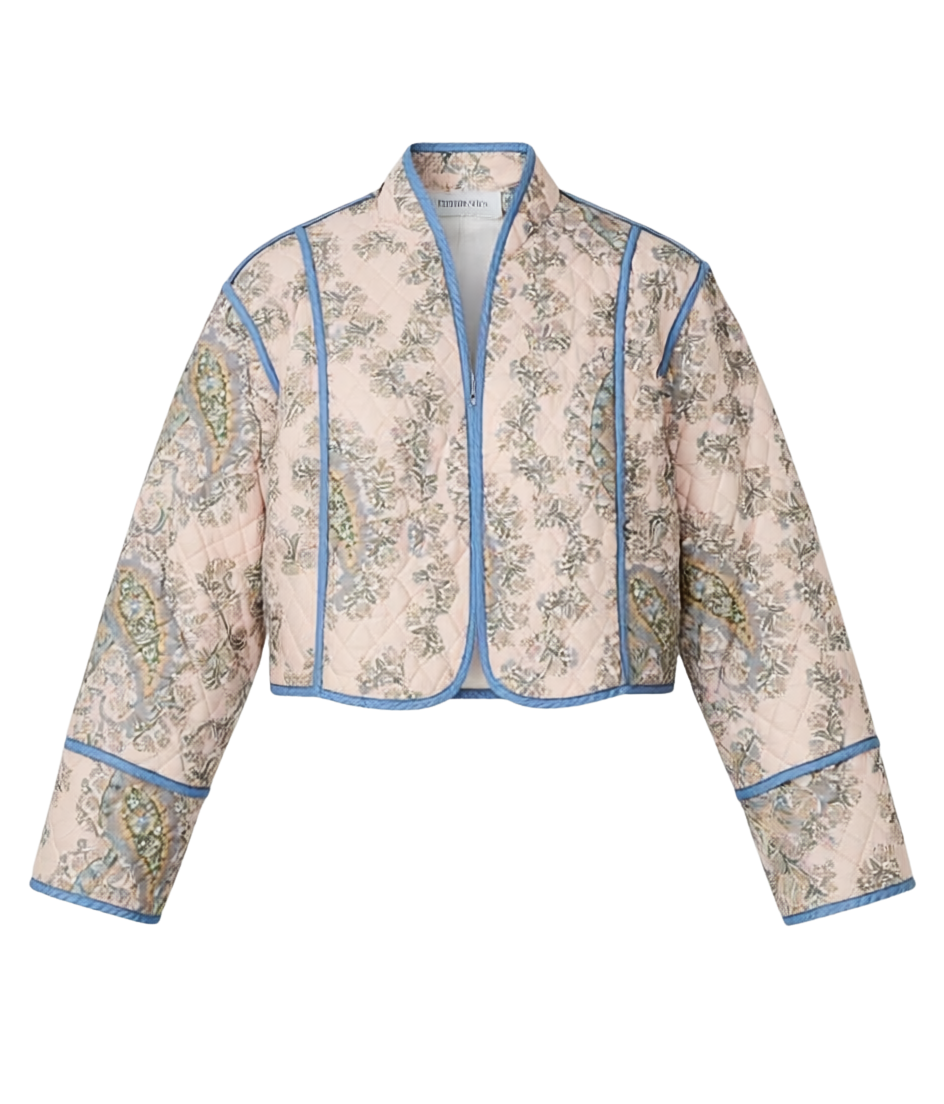 ADALYNN JACKET