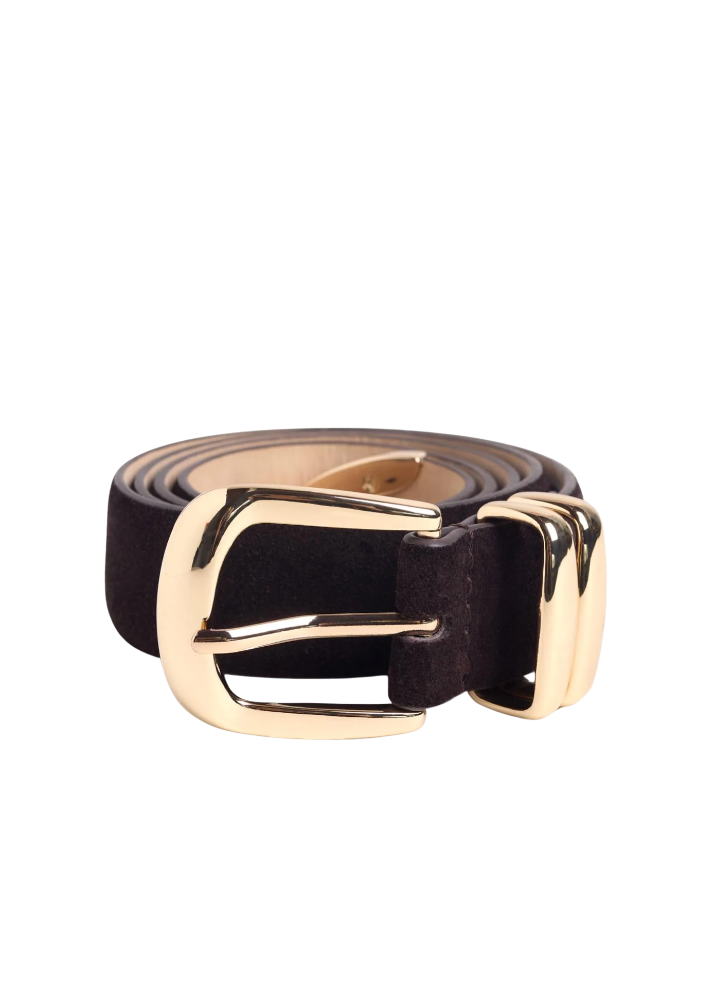 THE SUEDE JORDAN BELT