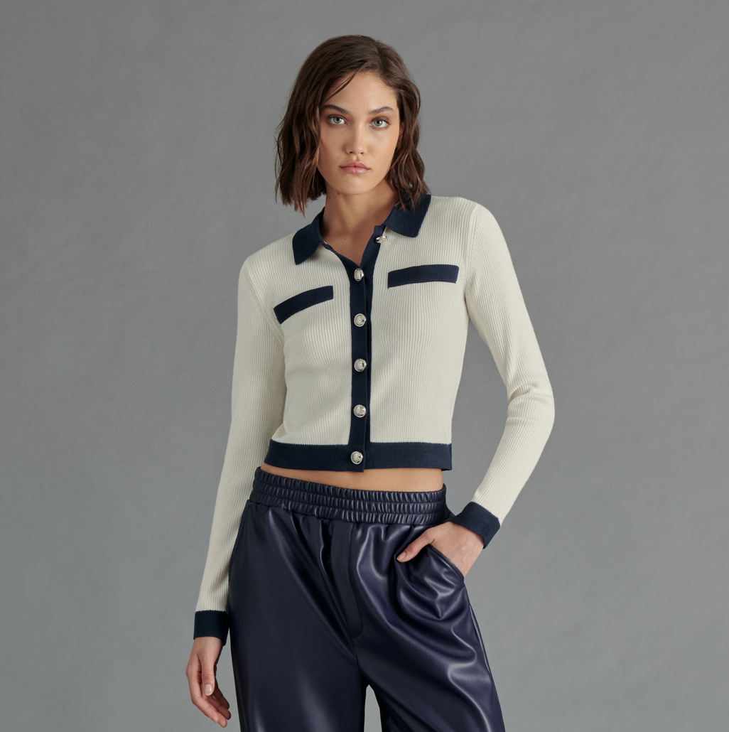 AYDA CARDIGAN