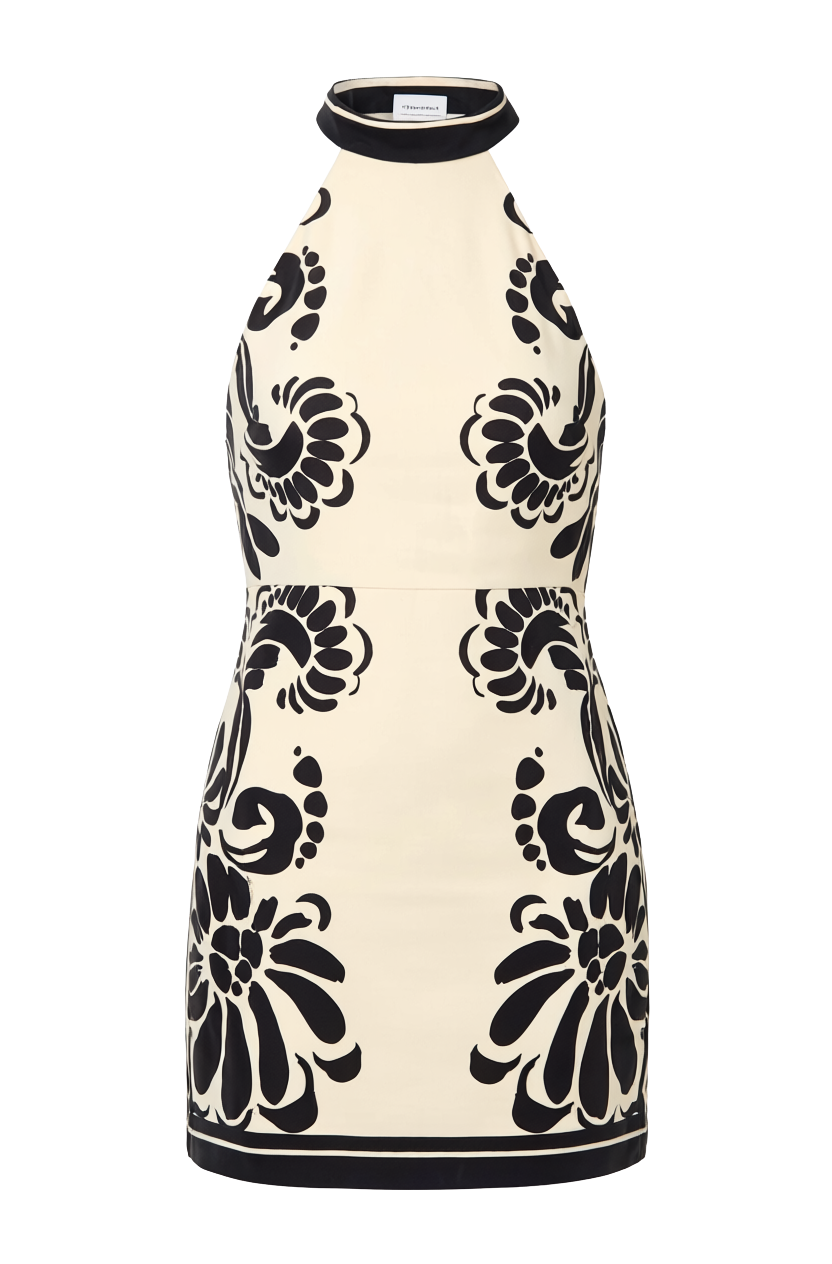 LIVIAH DRESS