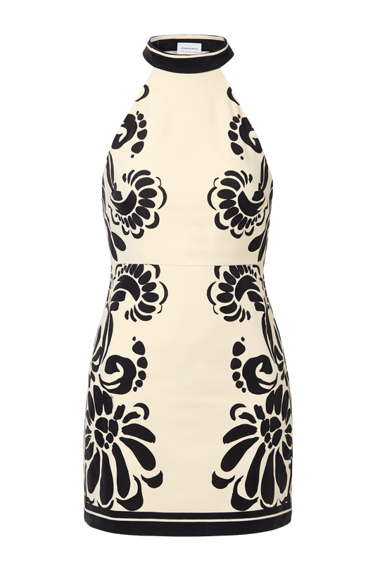 LIVIAH DRESS