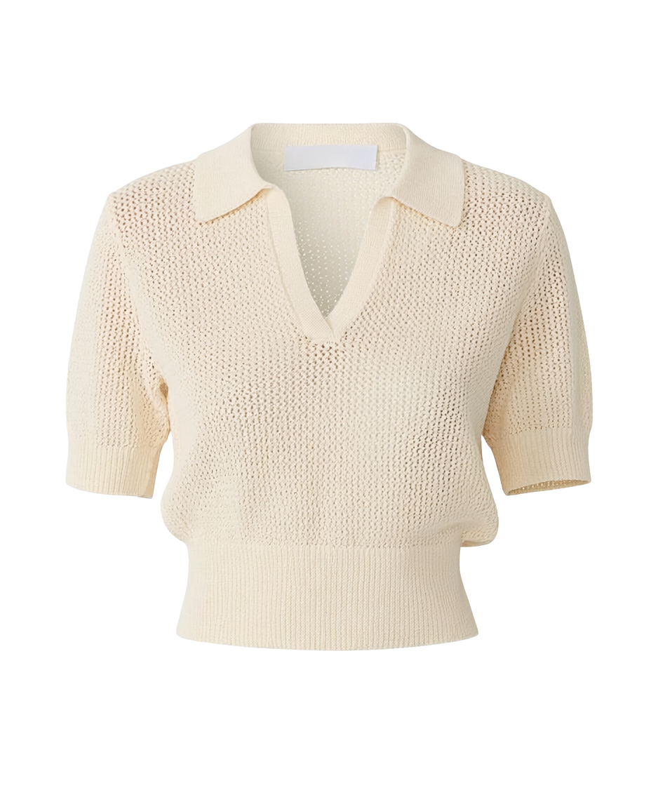 LARK SWEATER TOP