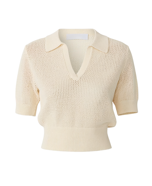 LARK SWEATER TOP