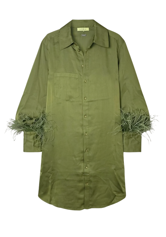 CRAWFORD DRESS