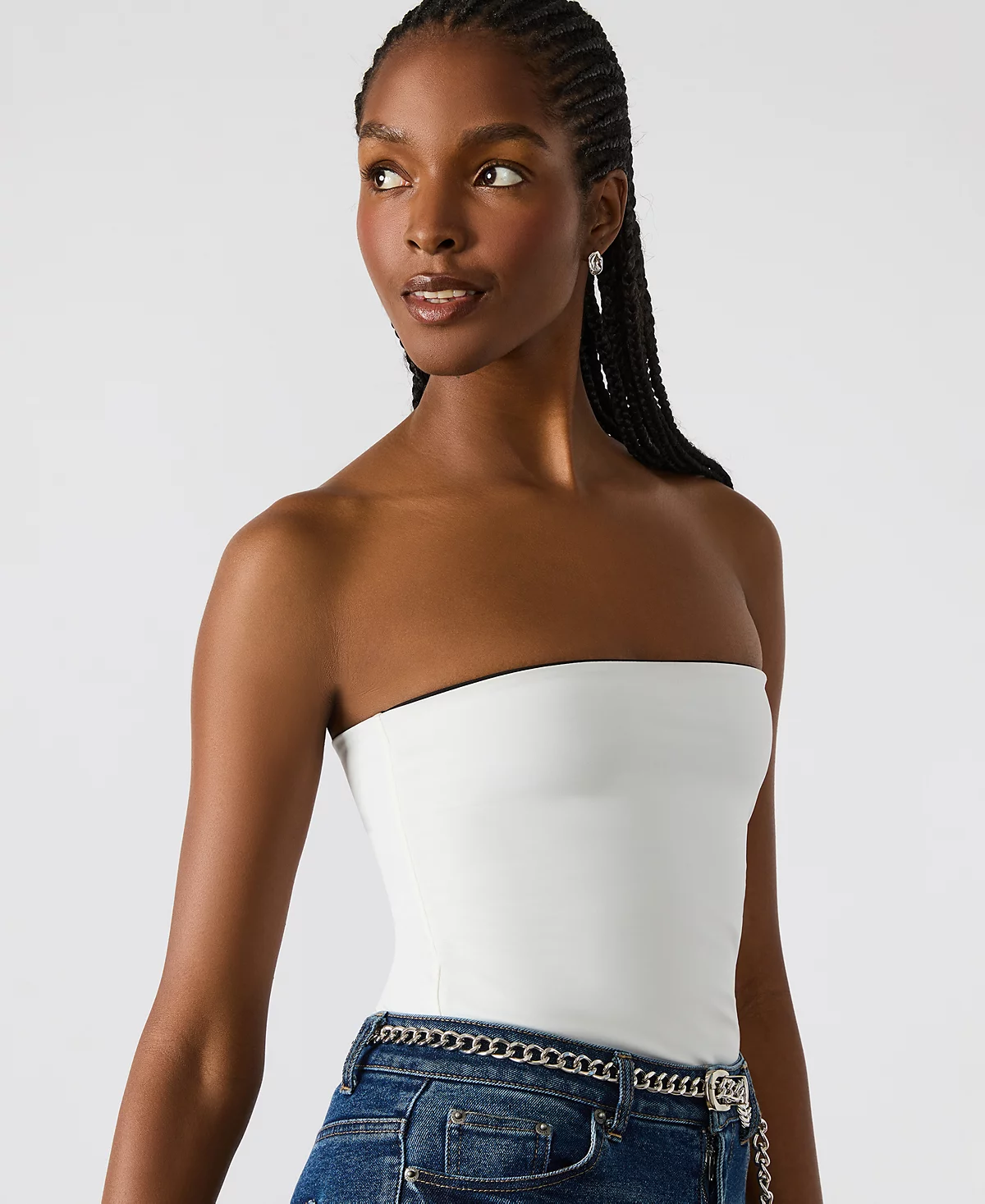 ARIA REVERSIBLE TOP