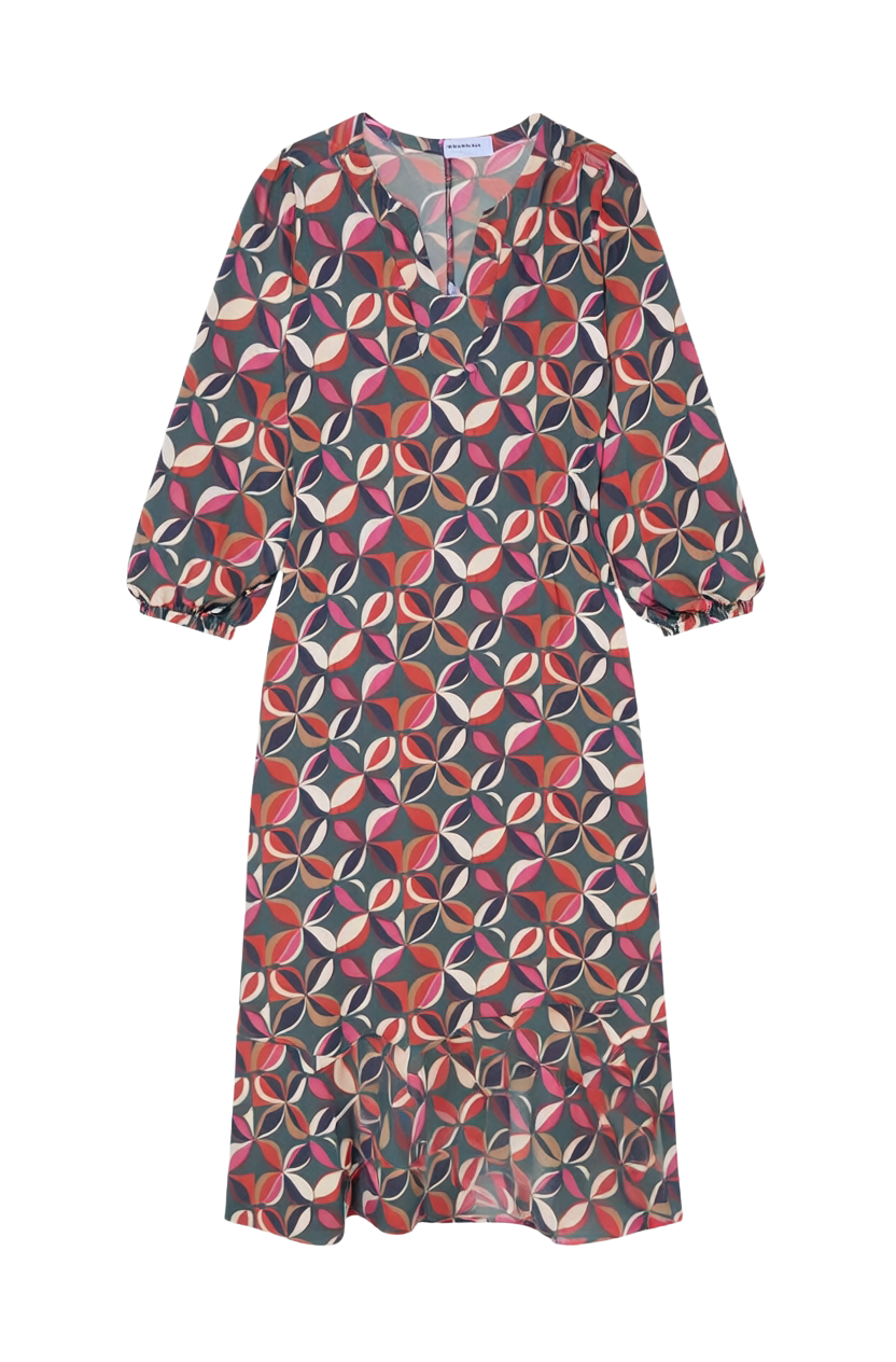 MELODY MAXI DRESS