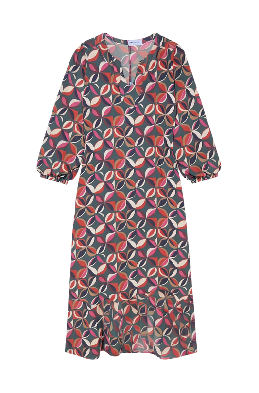 MELODY MAXI DRESS