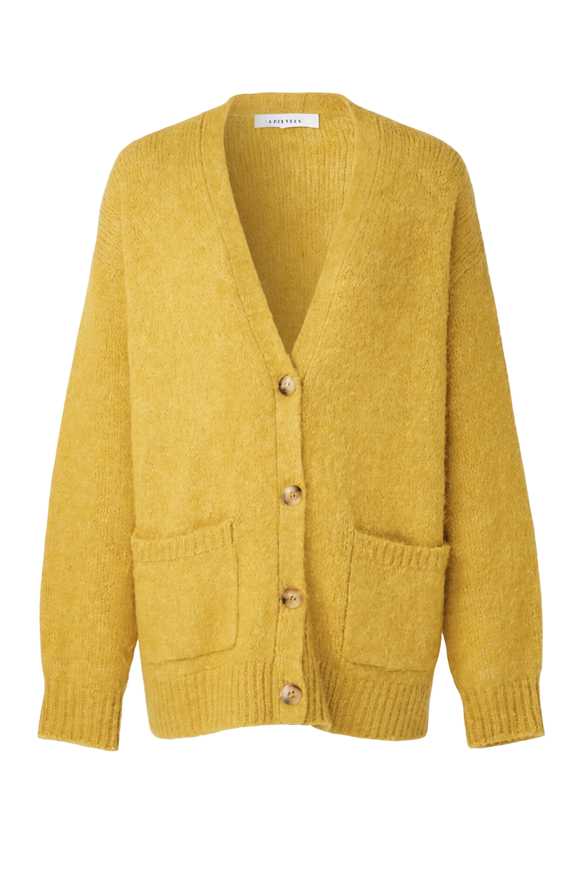 FINLEY SWEATER