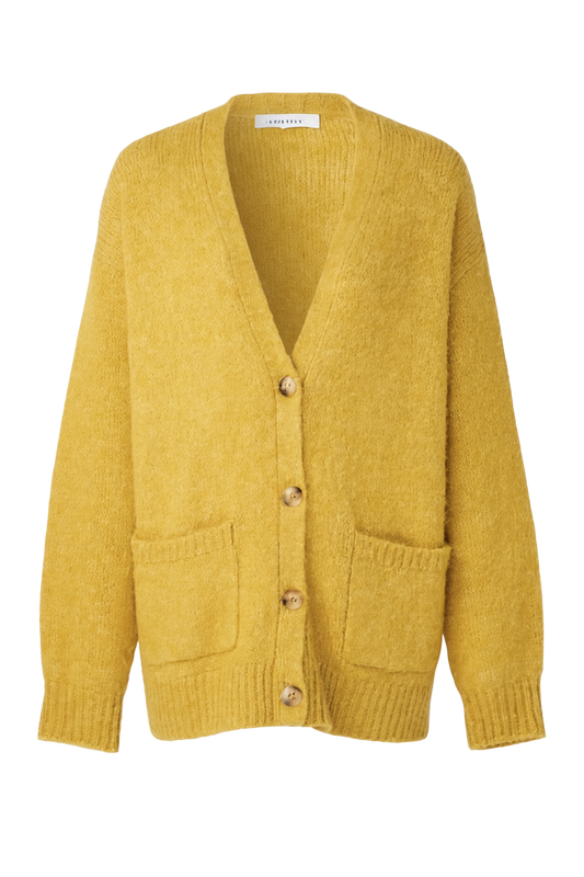 FINLEY SWEATER