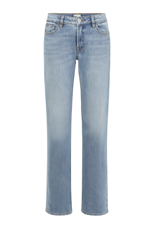 VINTAGE LOW LOOSE JEANS